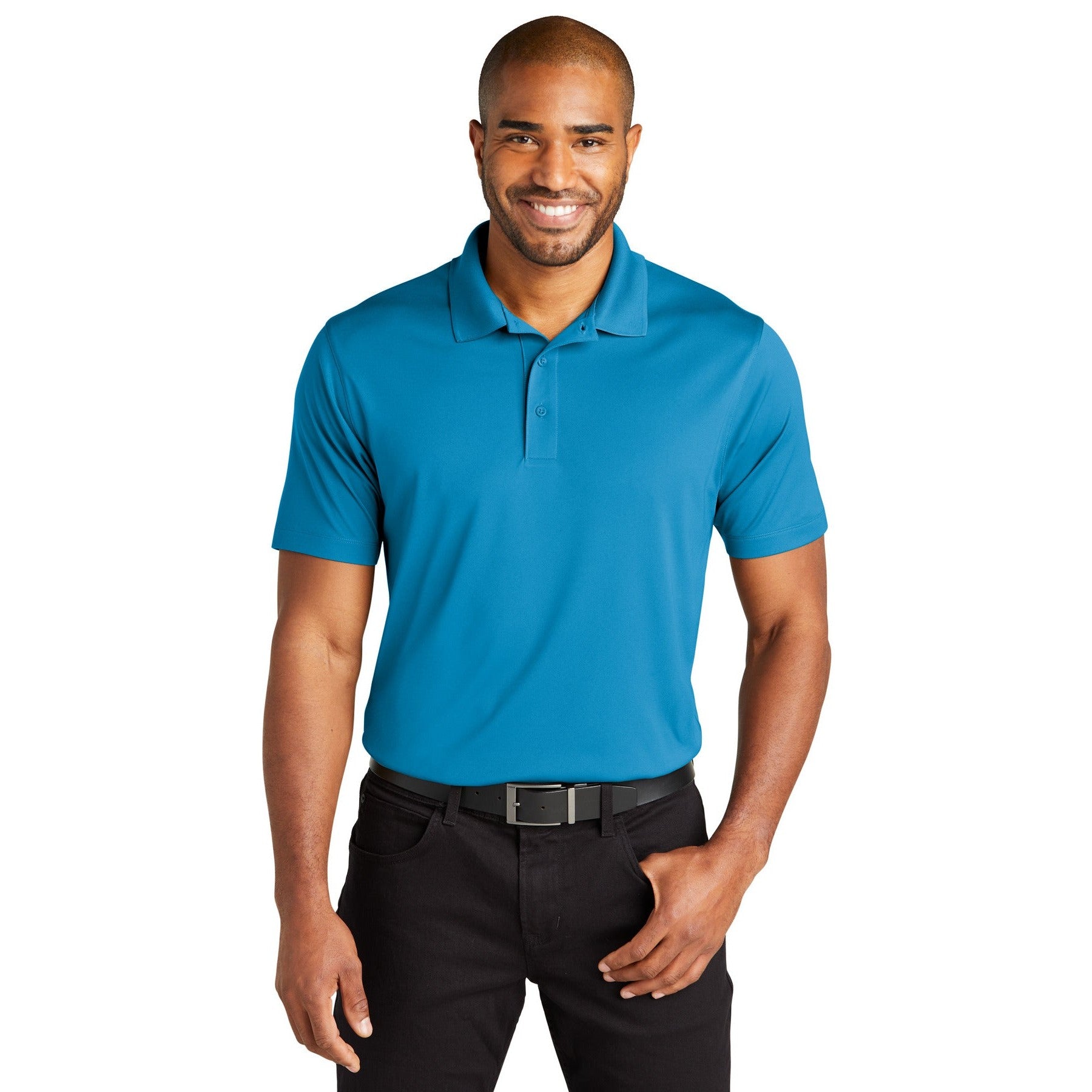 Port Authority-Port Authority® C-FREE® Performance Polo K863-MedTech-3